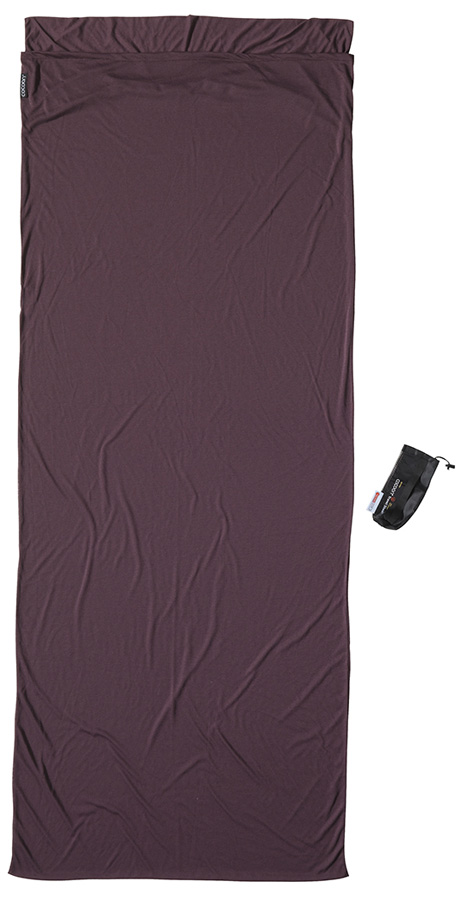 Cocoon Thermolite Performer Travelsheet Sleeping Bag Liner