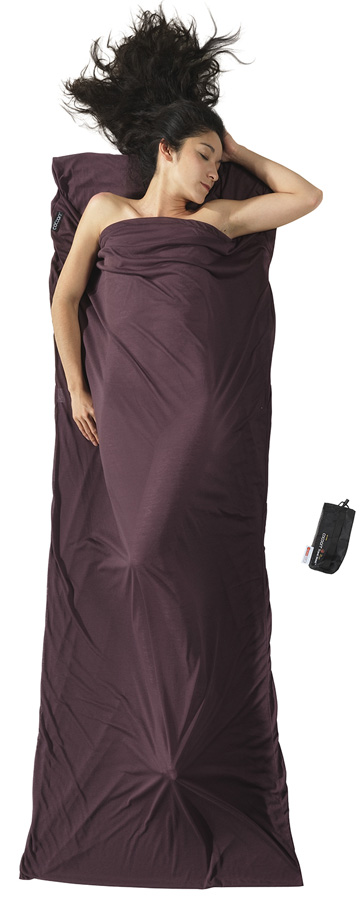Cocoon Thermolite Performer Travelsheet Sleeping Bag Liner