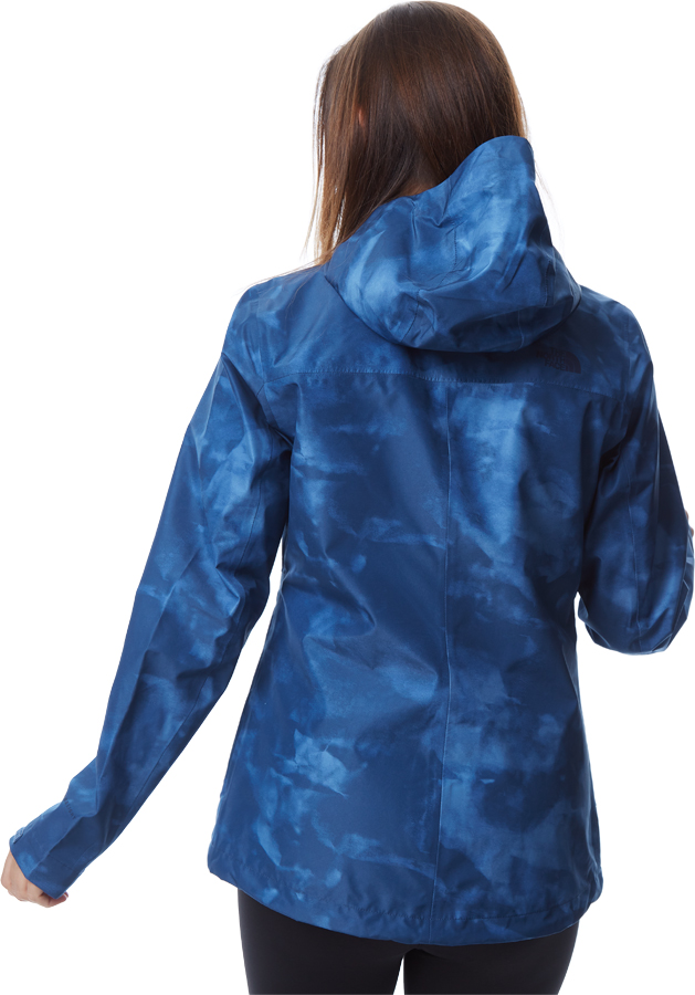 The North Face Dryzzle Women's Futurelight Jacket
