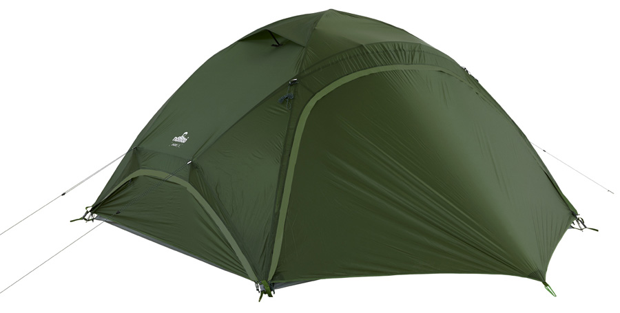 NOMAD Jade 3 Ultralight Backpacking Tent