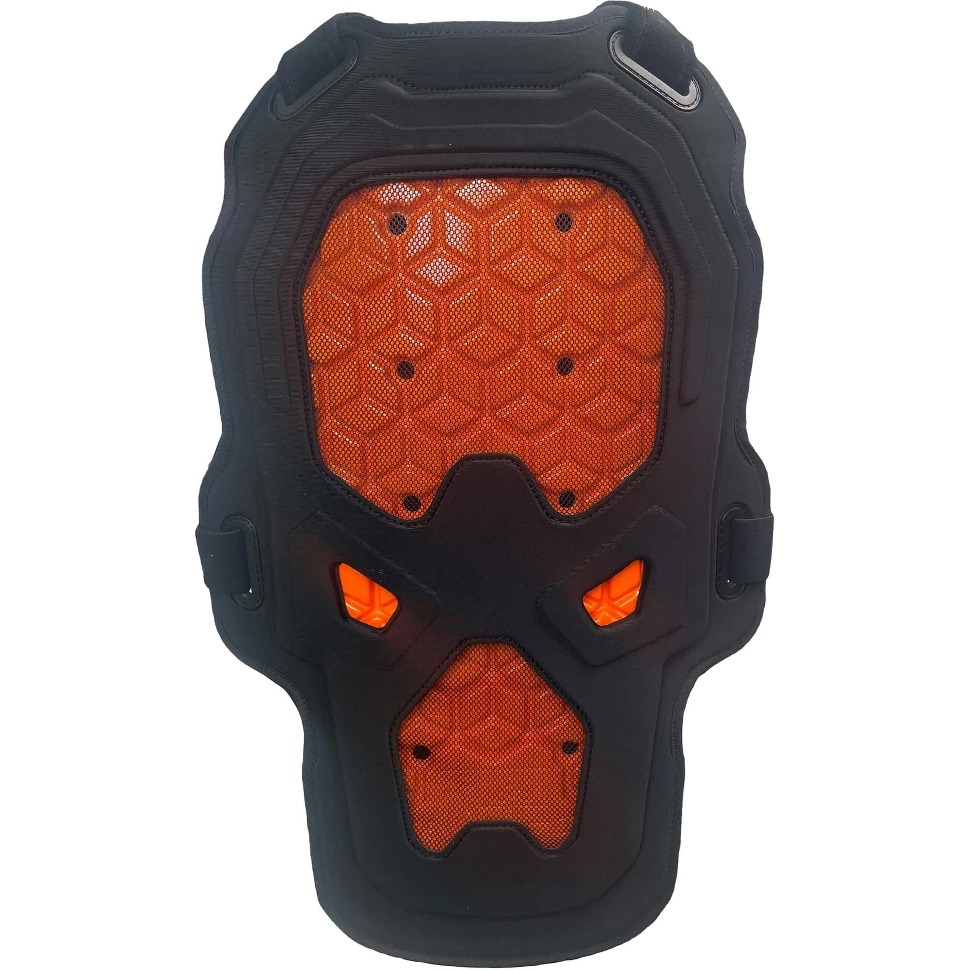 Demon Ghost D3O  Ski/Snowboard Chest & Back Protector