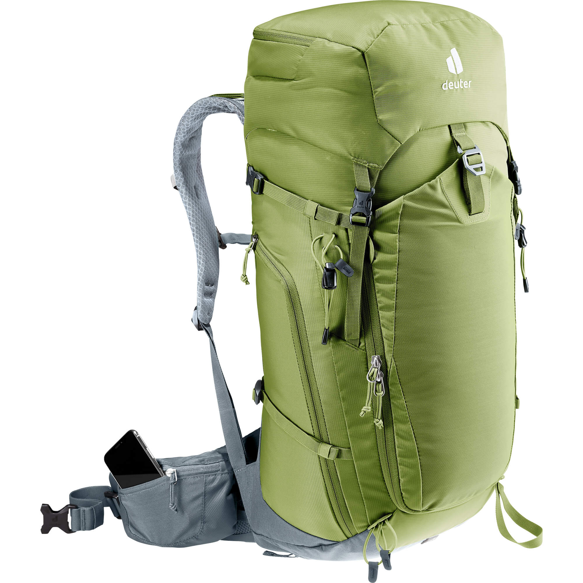 Deuter Trail Pro 36 Hiking Backpack