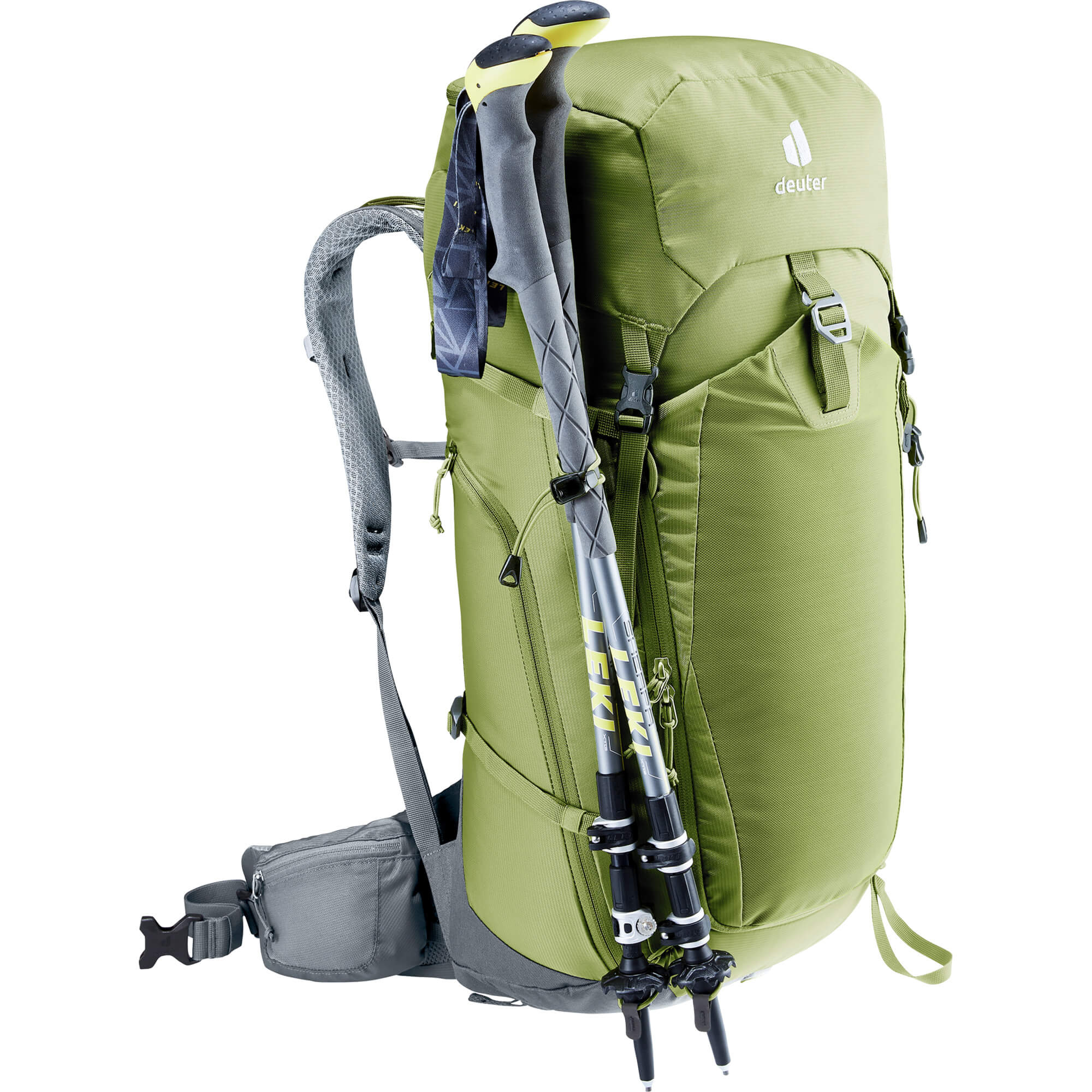 Deuter Trail Pro 36 Hiking Backpack