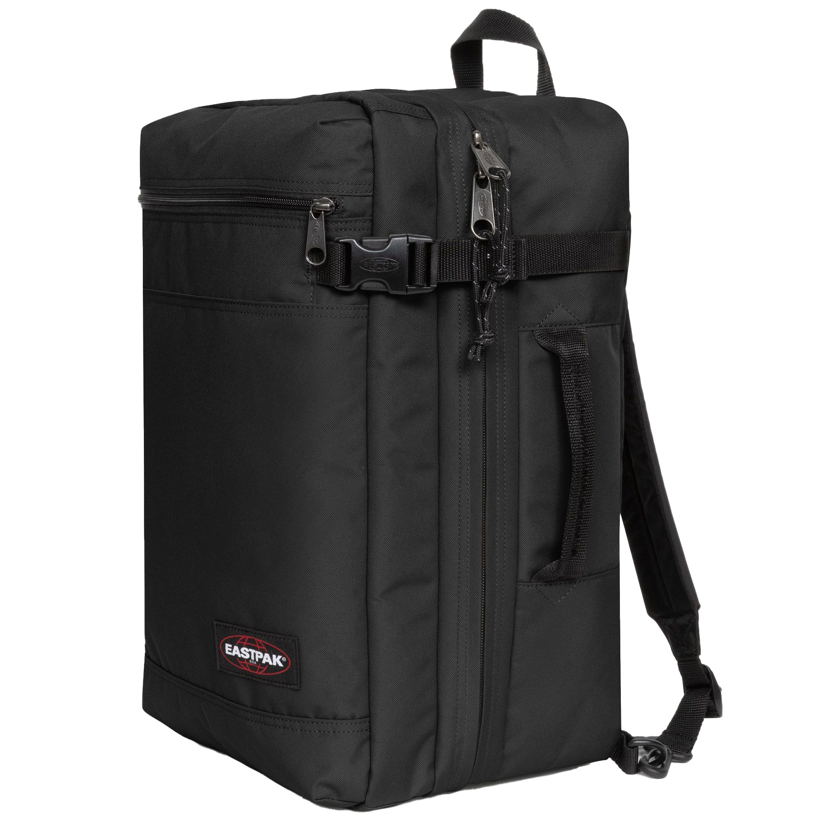 Eastpak Transit'r 28 Compact Day Backpack