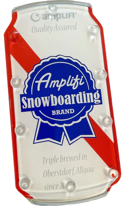 snowboard Amplifi