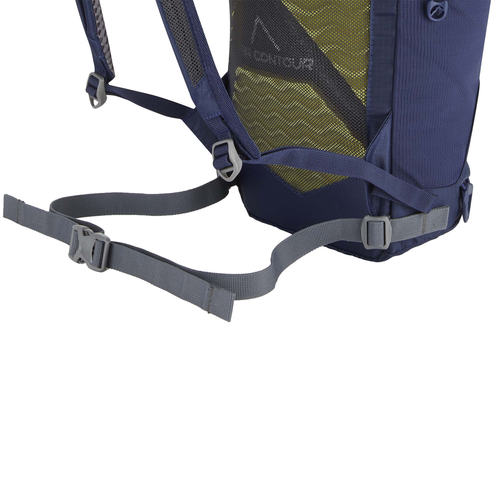 Rab Tensor 15 Lightweight Hiking Backpack