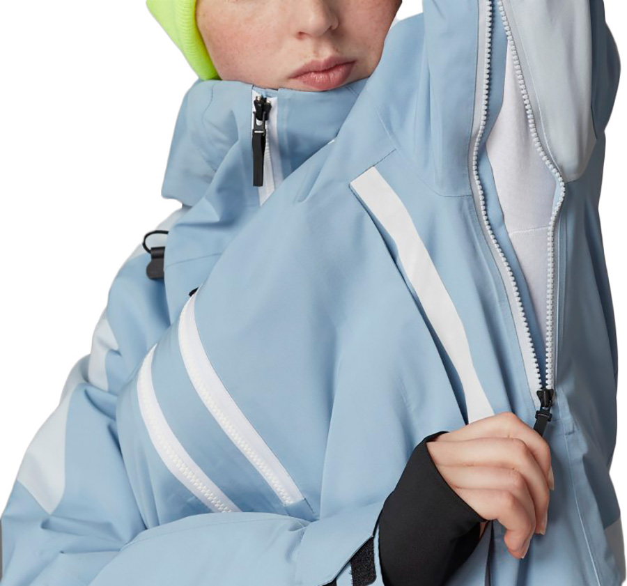 Adidas Terrex MyShelter 2L Women's Snow Jacket