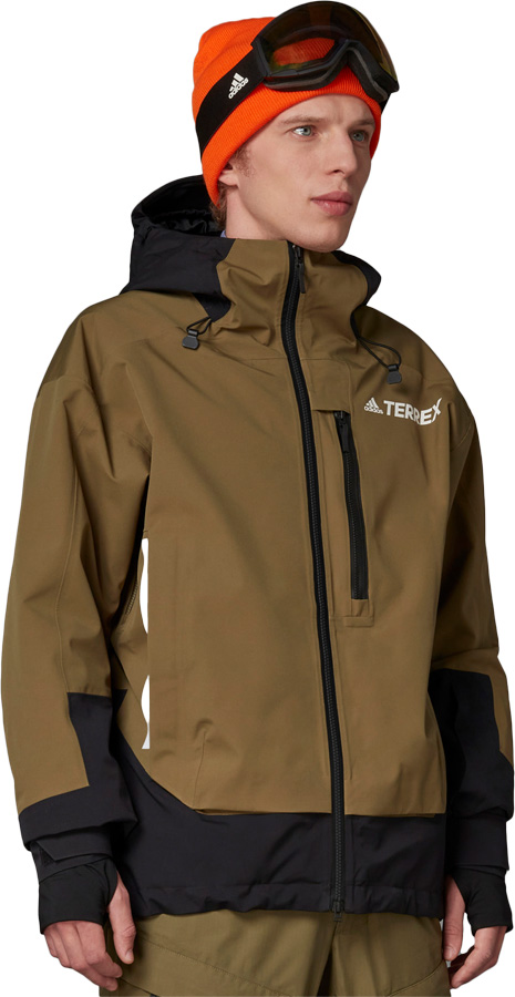 Adidas Terrex MyShelter Insulated 2L Snow Jacket