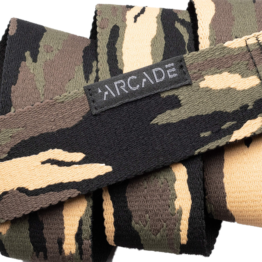 Arcade Terroflage Adventure Controlled Stretch Belt