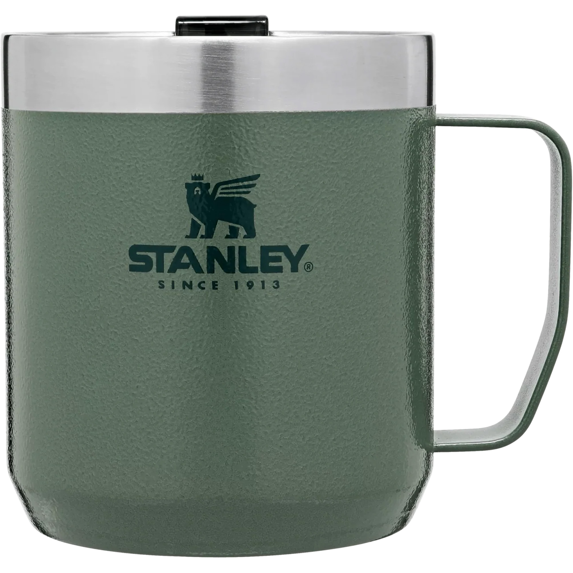 Stanley  Legendary Camp Mug Insulated Cup + Lid