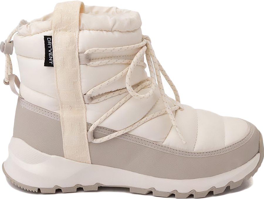 The North Face Thermoball Lace Up Women's Snow Boots