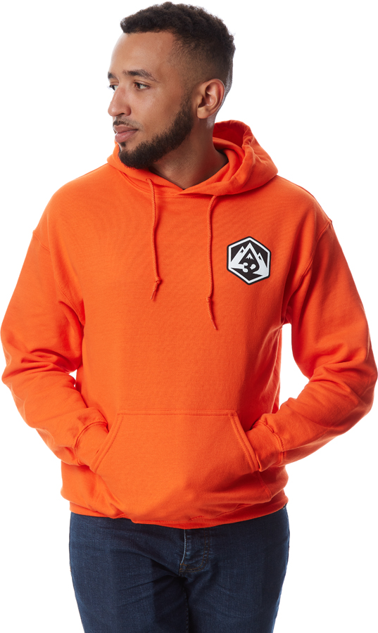 Thirty two snowboard hoodie Clearance