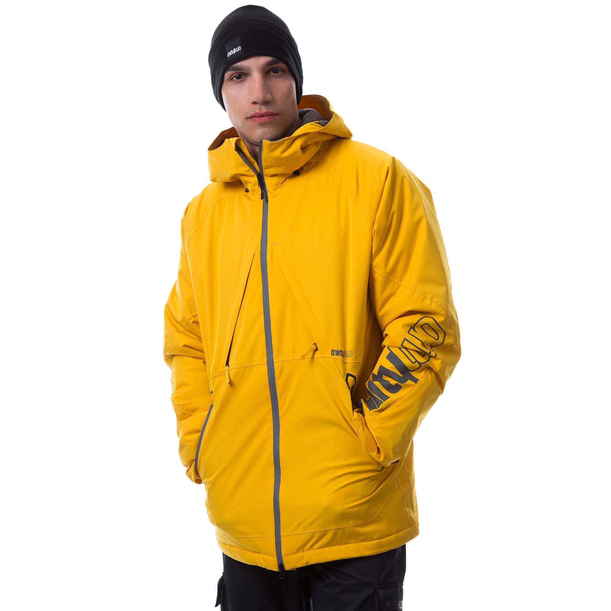 thirtytwo Lashed Ski/Snowboard Jacket