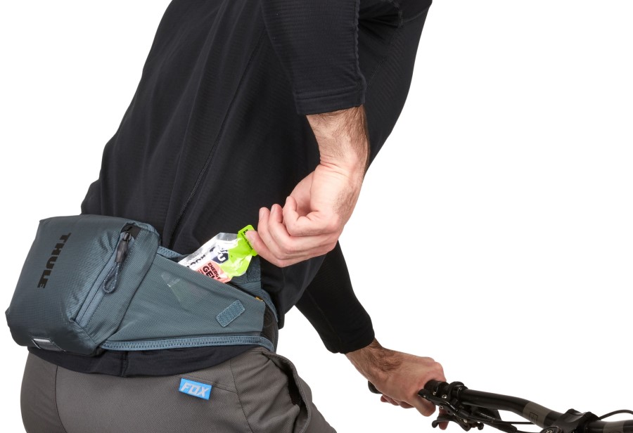 Thule Rail Cycling Hip Pack/Waist Bag