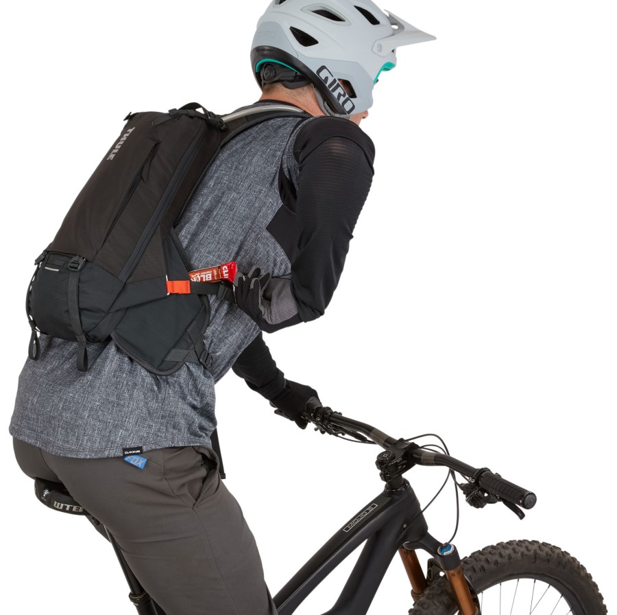Thule Rail Bike Cycling Hydration Backpack