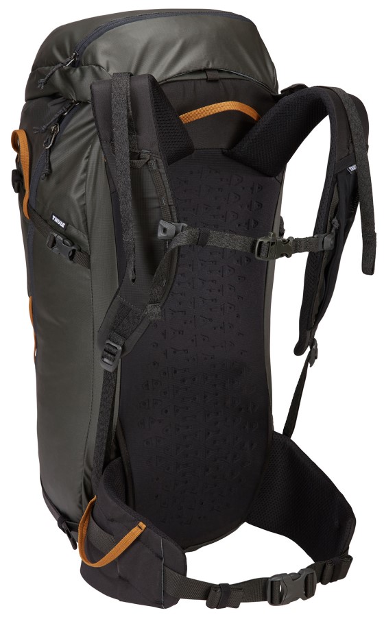 Thule Stir Alpine Mountaineering Backpack | Absolute-Snow