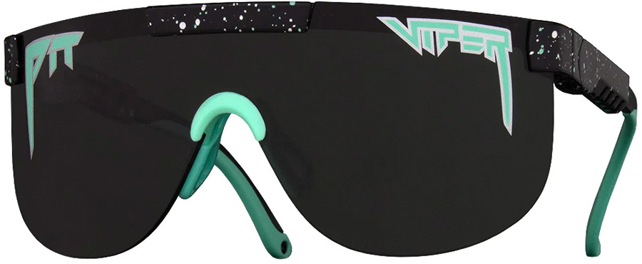 Pit Viper Elliptical Sunglasses