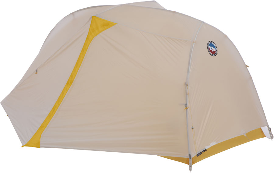 Big Agnes Tiger Wall UL1 SD Ultralight Backpacking Tent