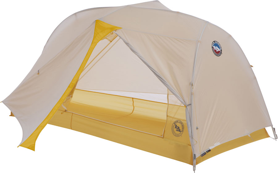 Big agnes clearance tiger wall ul1