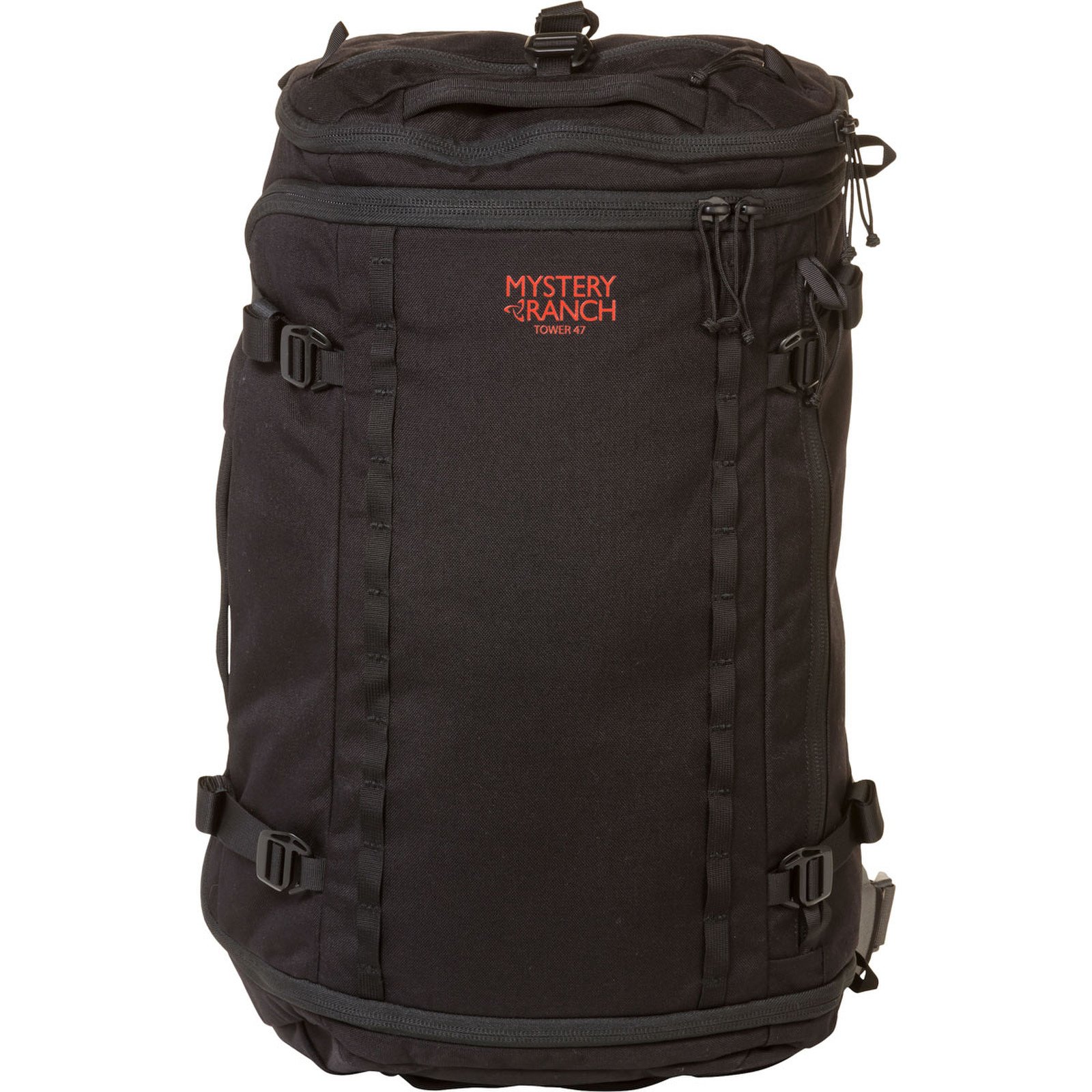 Mystery Ranch  Tower 47 Climbing Backpack