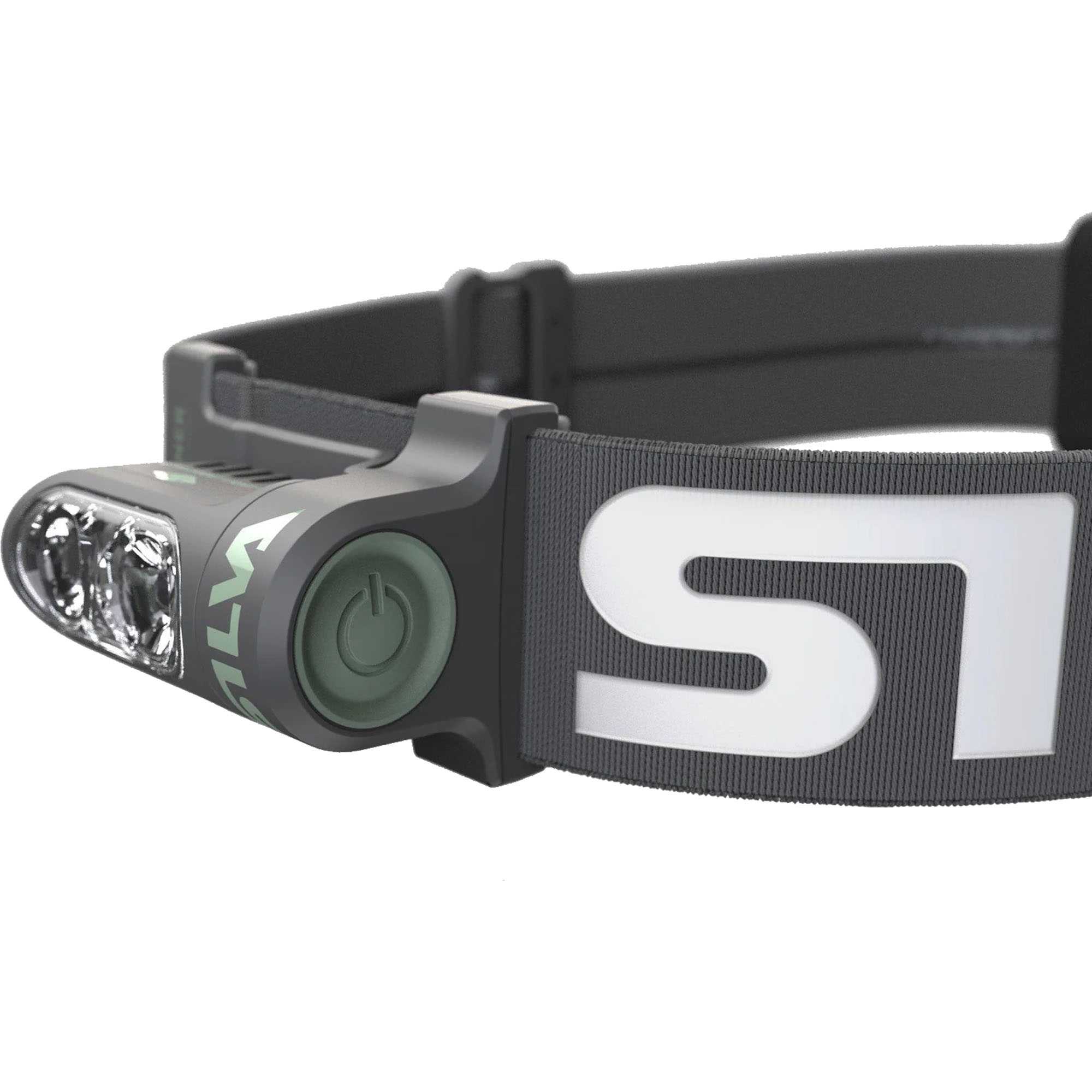 SILVA Trail Runner Free 2 Ultra Running Headlamp