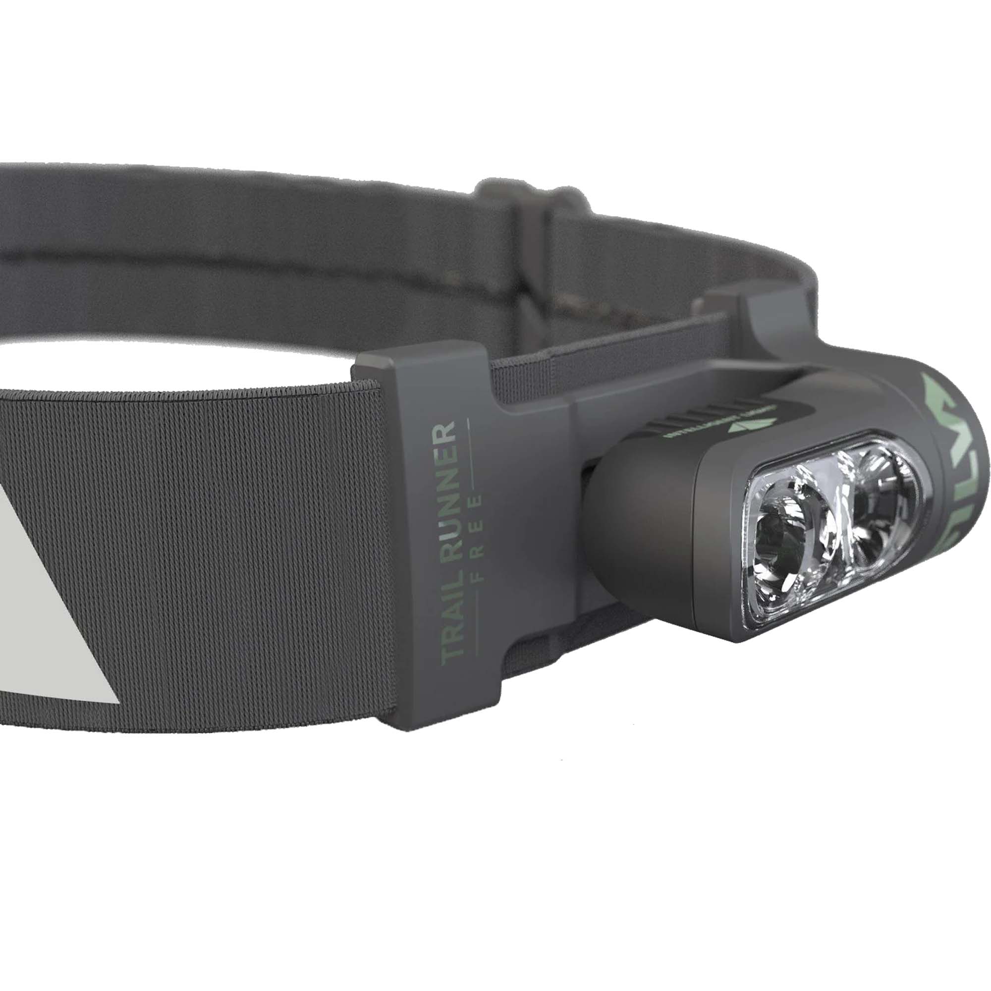 SILVA Trail Runner Free 2 Ultra Running Headlamp