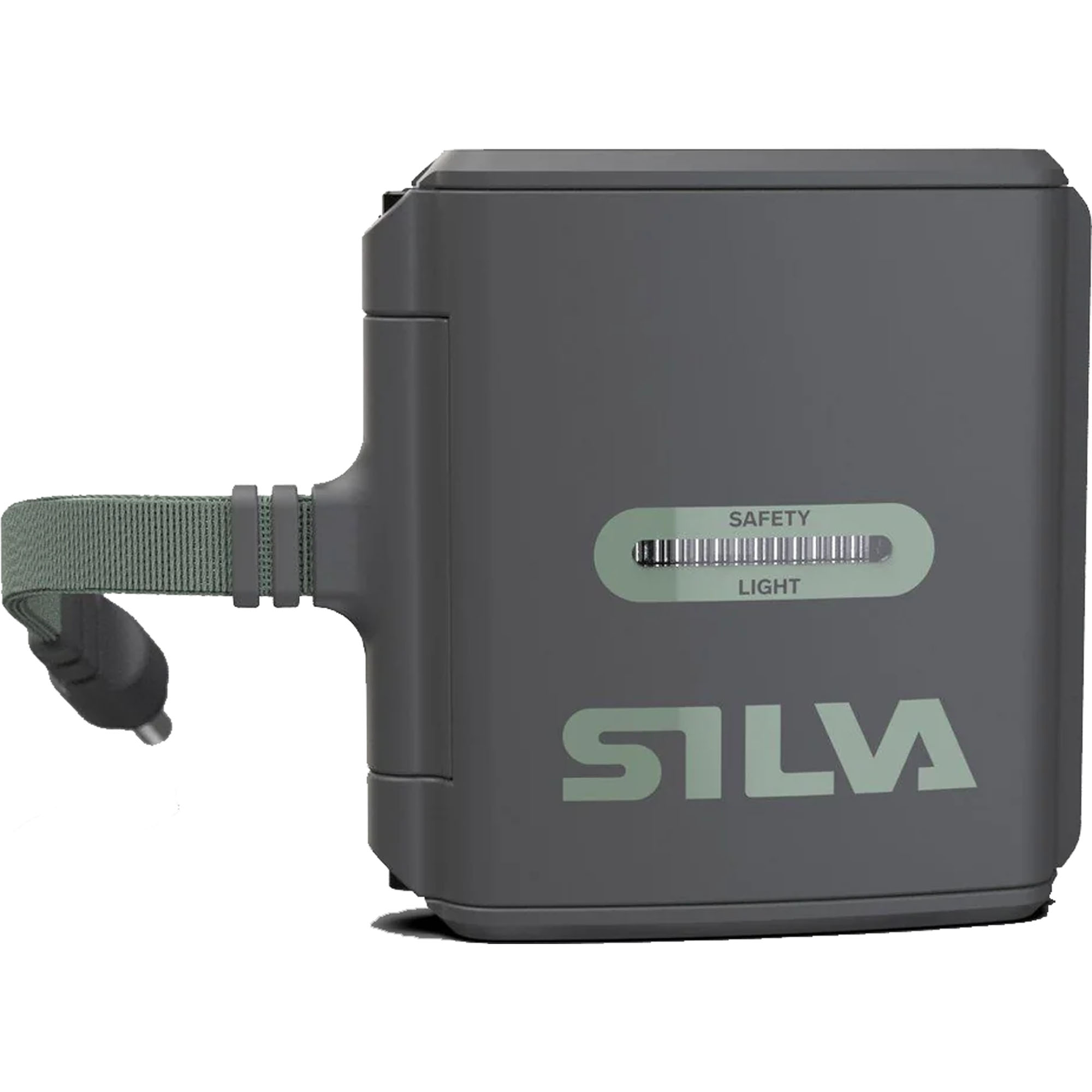 SILVA Trail Runner Free 2 Ultra Running Headlamp