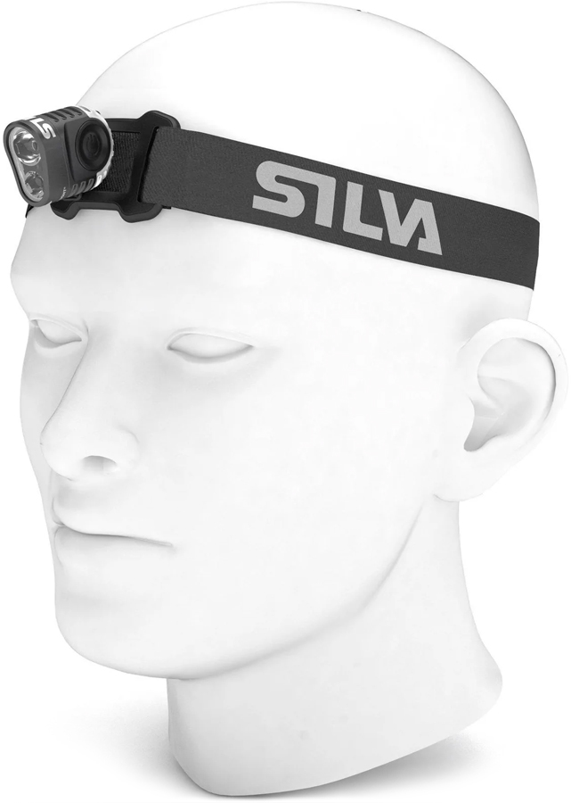 SILVA Trail Speed 5X Headlamp 