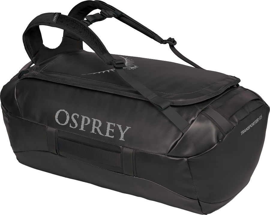 Osprey Transporter 65L Duffel Travel Bag