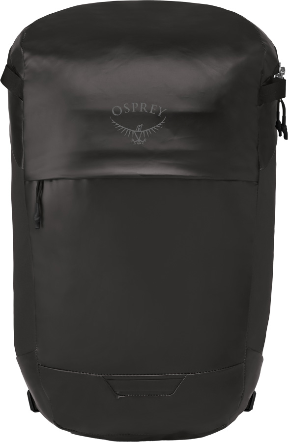 Osprey Transporter Zip Top Day Pack/Backpack AbsoluteSnow