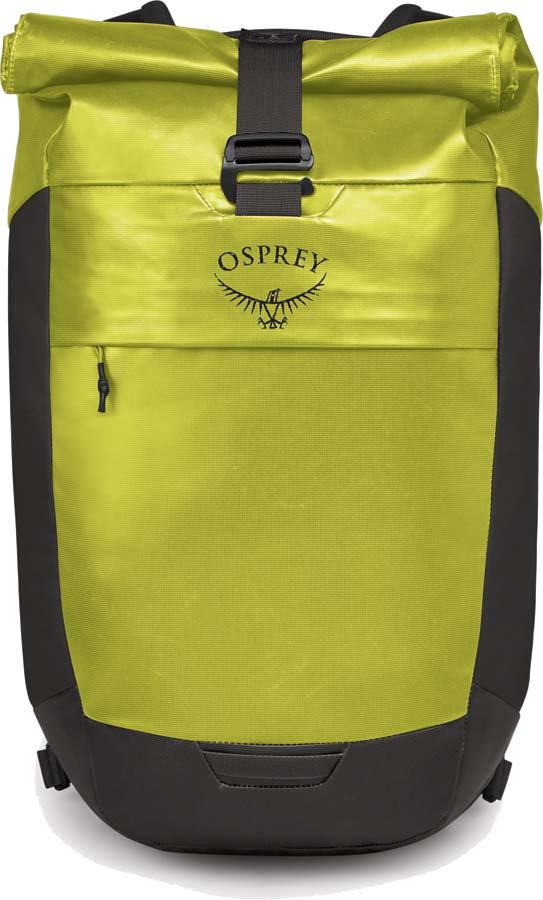 Osprey transporter clearance roll top pack