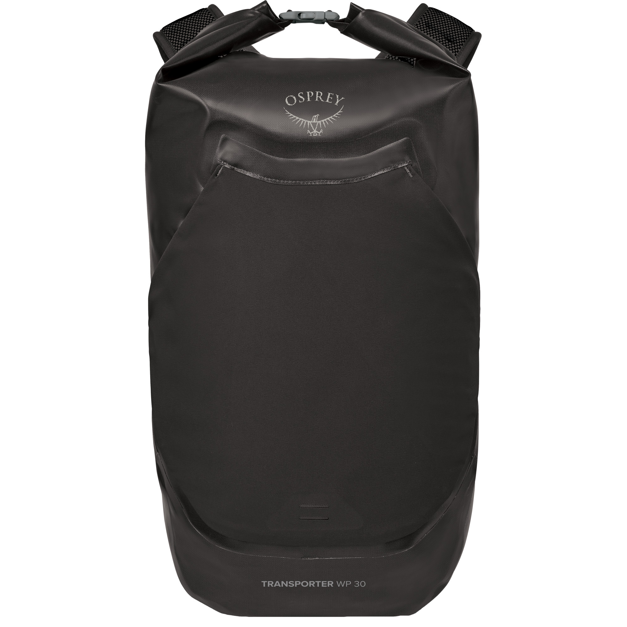 Osprey transporter roll cheap black