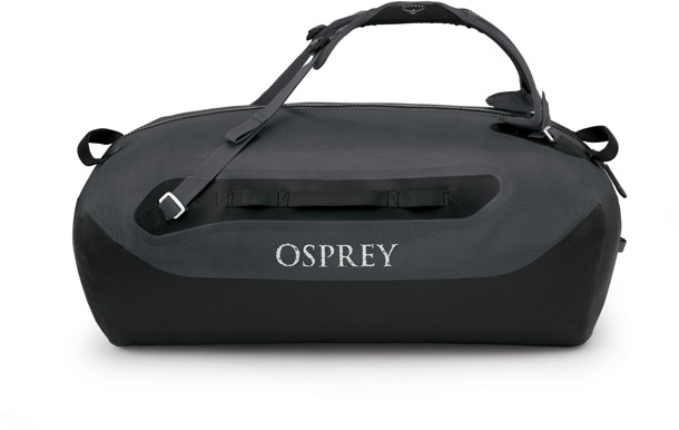 Osprey Transporter Waterproof Duffel Bag | Absolute-Snow