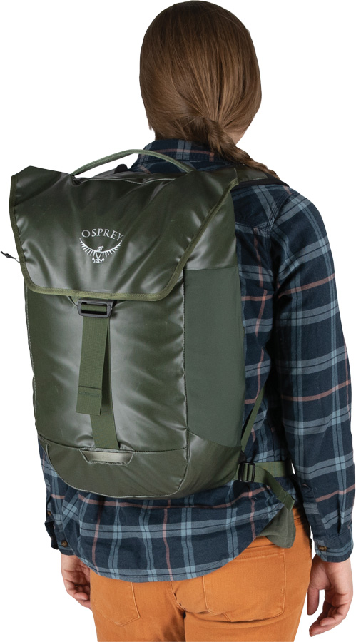 Osprey Transporter Flap 20 Day Pack/Backpack