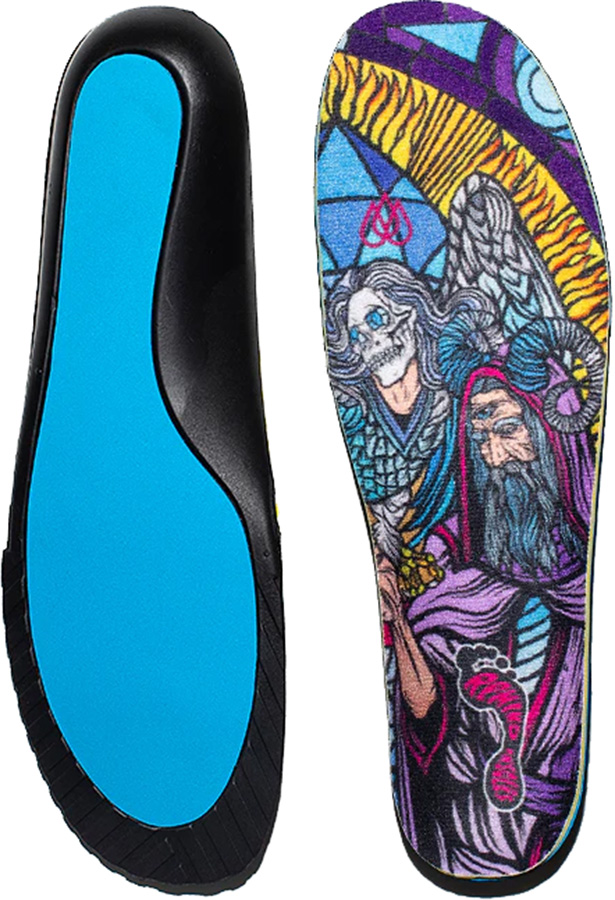 Remind The Medic Performance Insole Upgrade