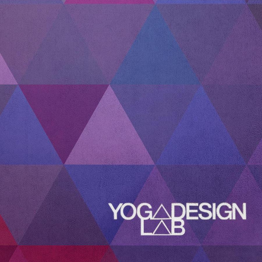 Yoga Design Lab Combo Yoga/Pilates Mat