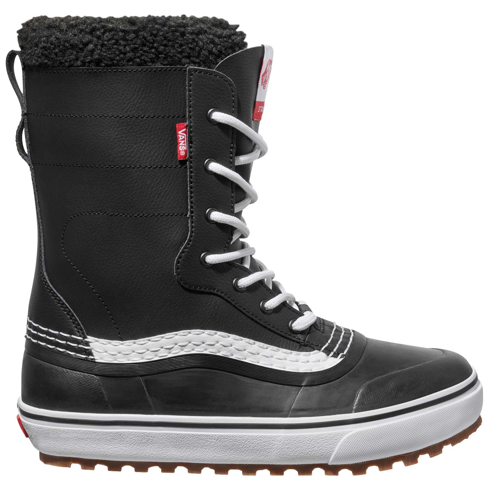 Vans Standard Snow MTE Insulated Winter Boots