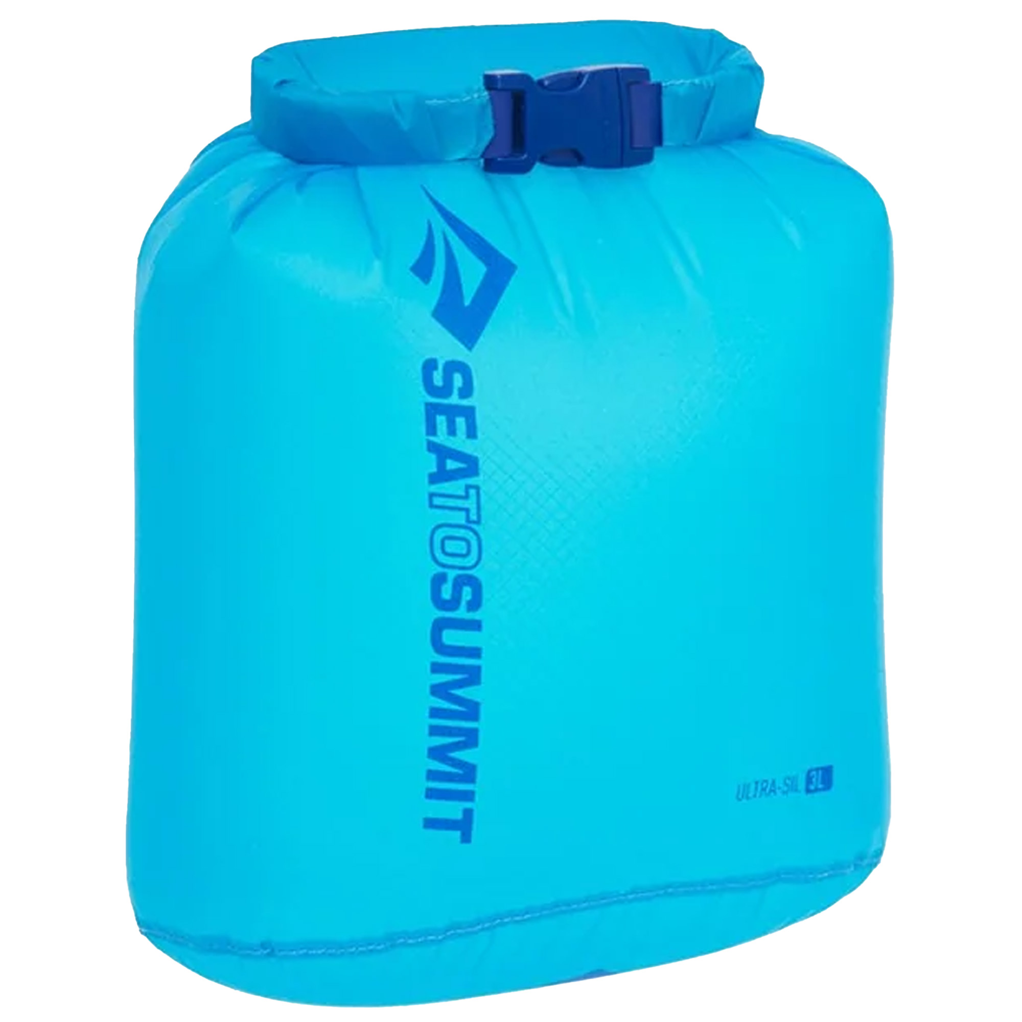 Sea to Summit Ultra-Sil Dry Bag 3L Waterproof Gear Sack