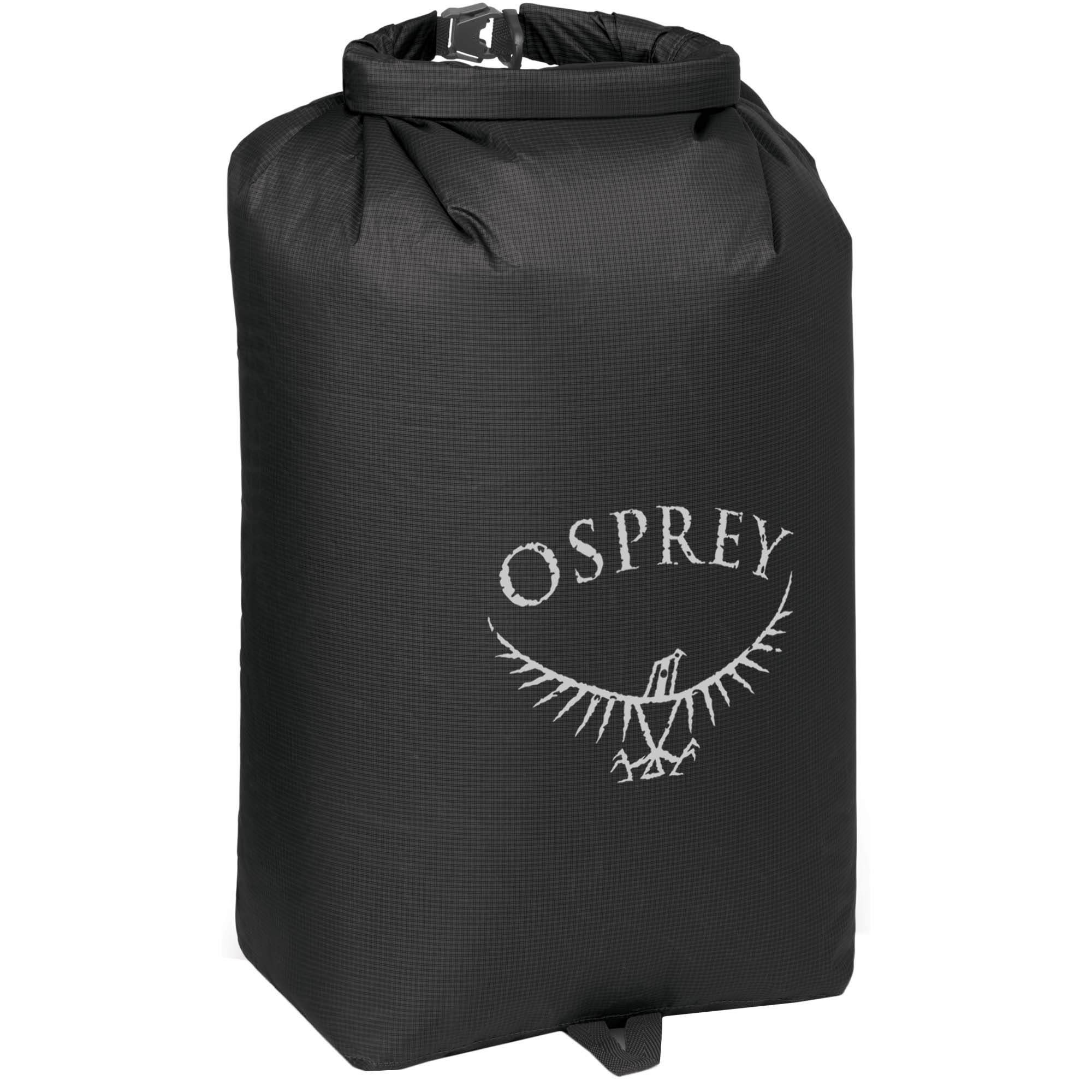 Osprey Ultralight Drysack 20 Waterproof Gear Bag