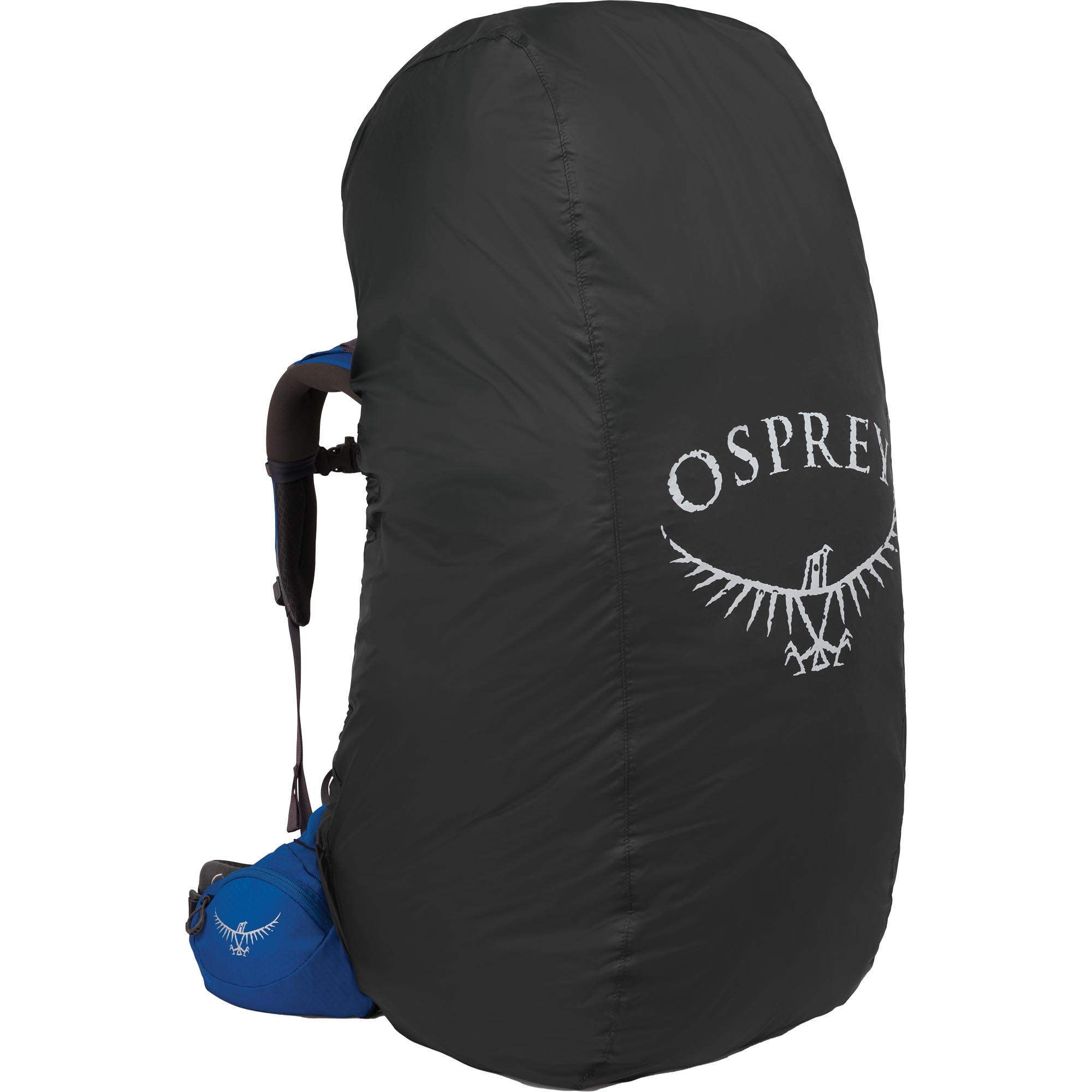 Osprey Ultralight XL Waterproof Backpack Raincover