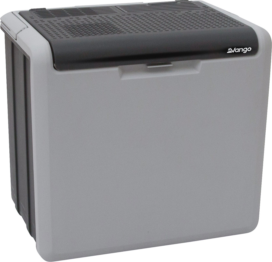 Vango E-Pinnacle Portable Electric Coolbox