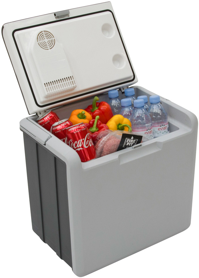 Vango E-Pinnacle Portable Electric Coolbox