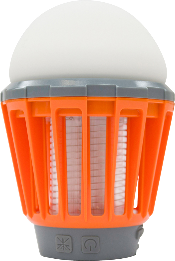 Vango Midge 180 UV Camping Light & Insect Zapper