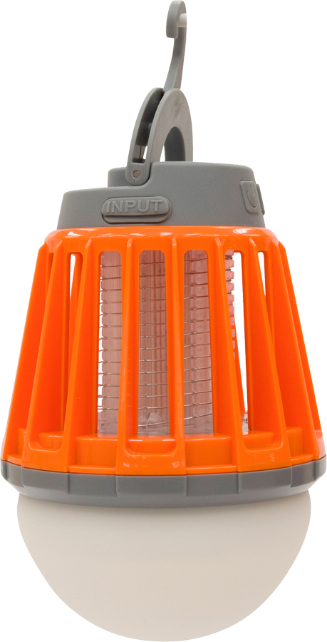 Vango Midge 180 UV Camping Light & Insect Zapper