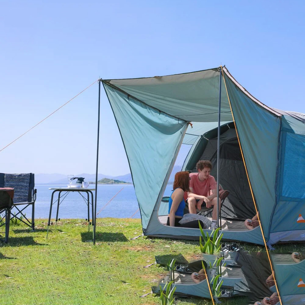 Vango Mokala 450 Family Camping Tent