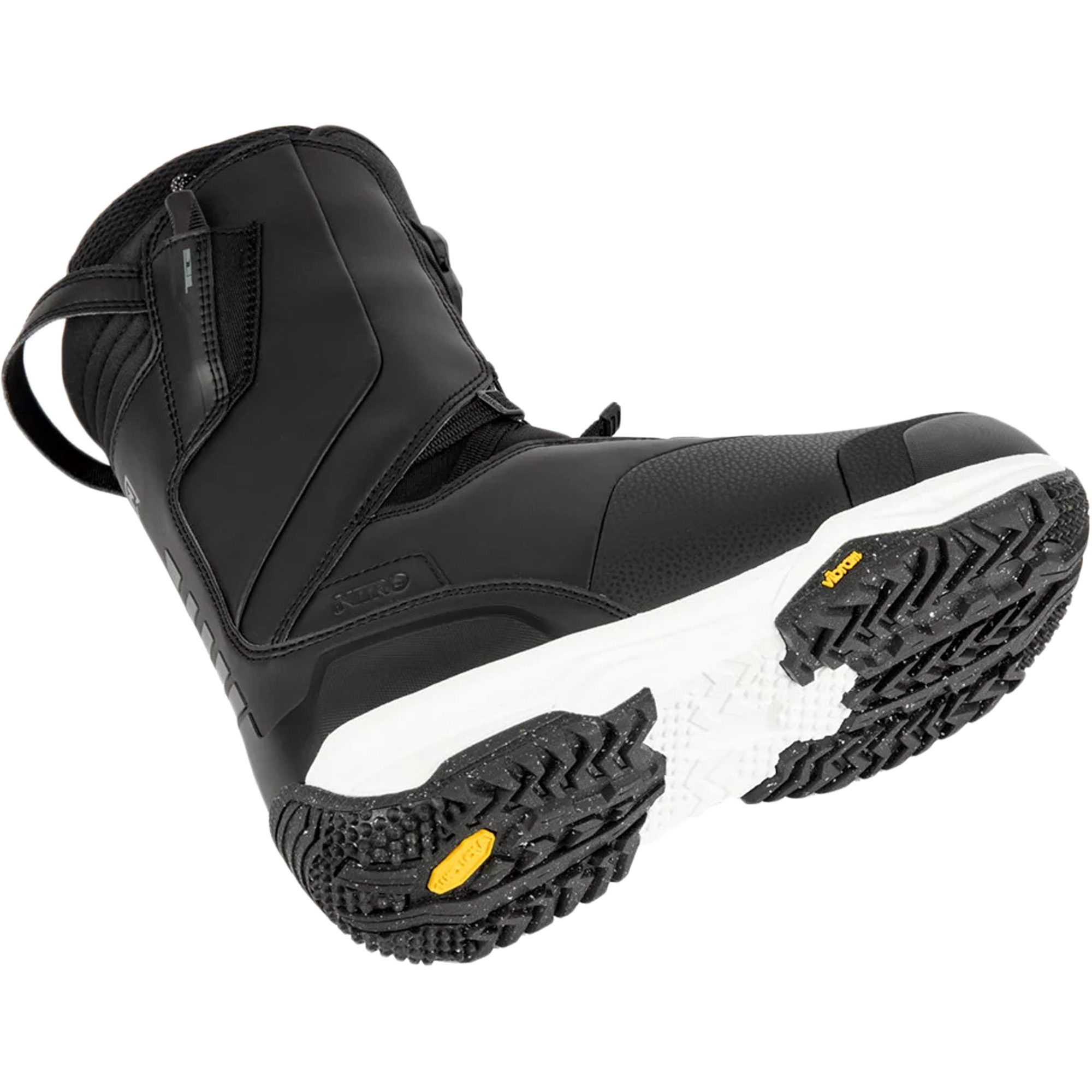 Nitro Venture Pro TLS Snowboard Boots