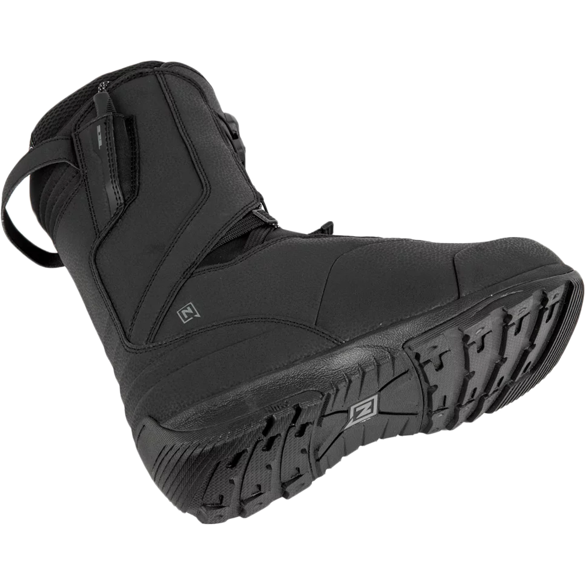 Nitro Venture TLS Snowboard Boots