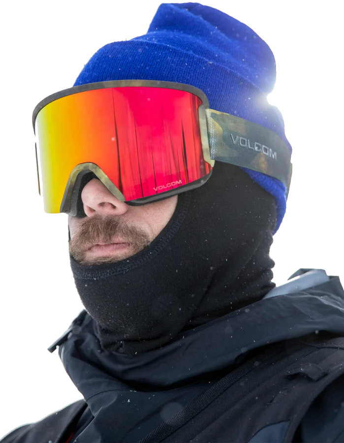 Garden Ski/Snowboard Goggles AbsoluteSnow