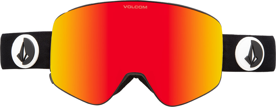 Volcom Odyssey Ski/Snowboard Goggles 