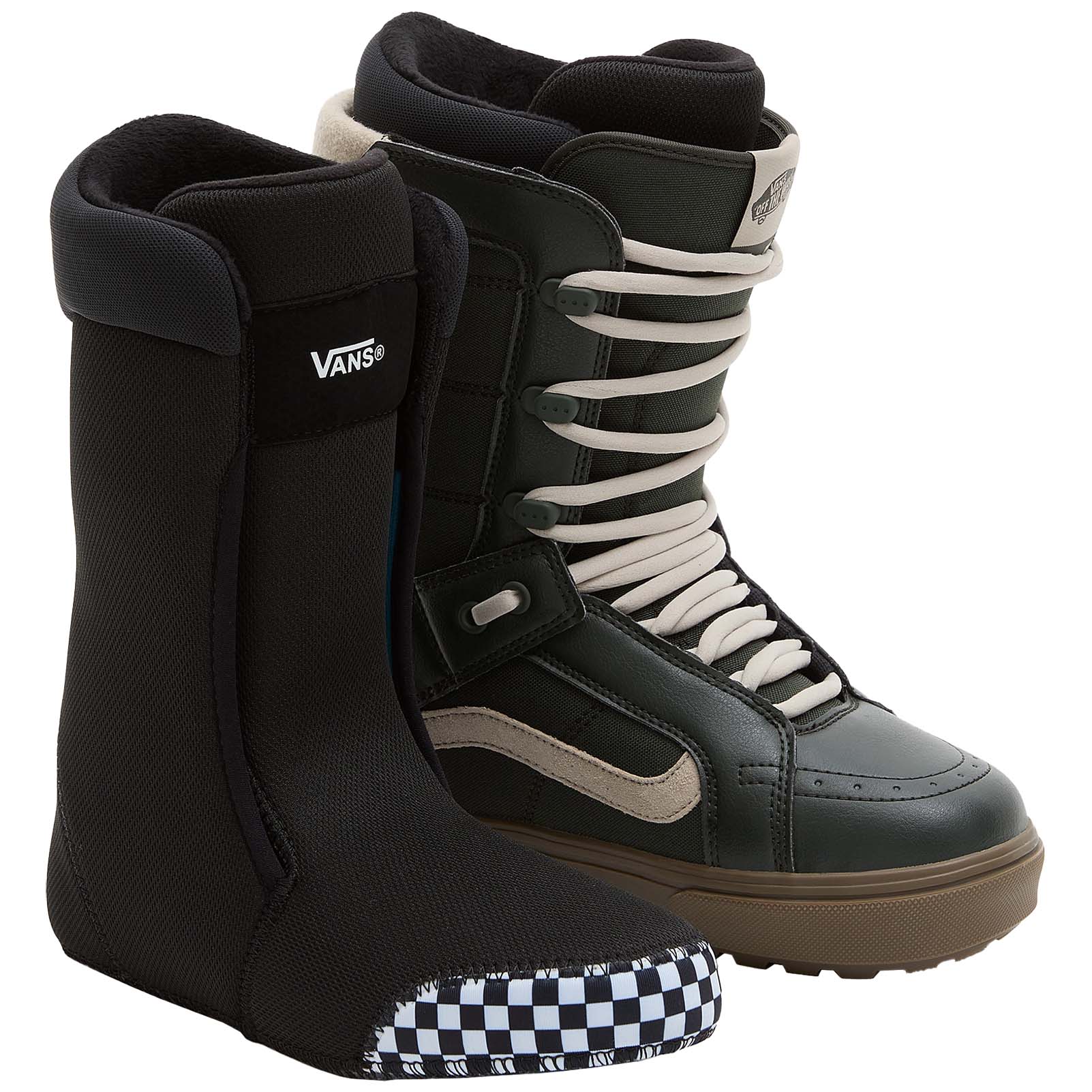 Vans Hi-Standard OG Lace Snowboard Boots